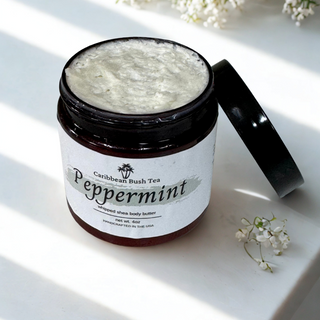 Peppermint Shea Butter