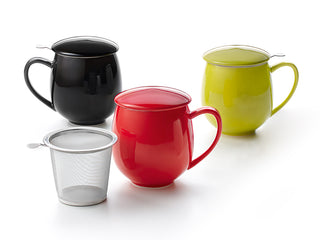 Herb Tea Mug - Saara