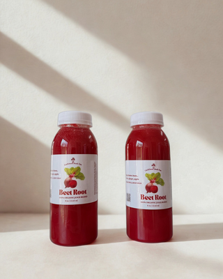 Beet Juice Drink