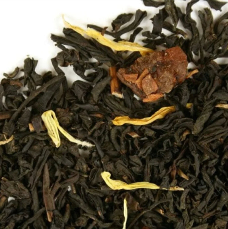 Caribbean Bush Tea - Sea Moss, Teas, Herbs & Body Butters – Caribbean ...