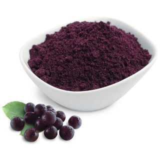 Elderberry Powder