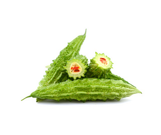 Bitter Melon (Cerasse) Capsules