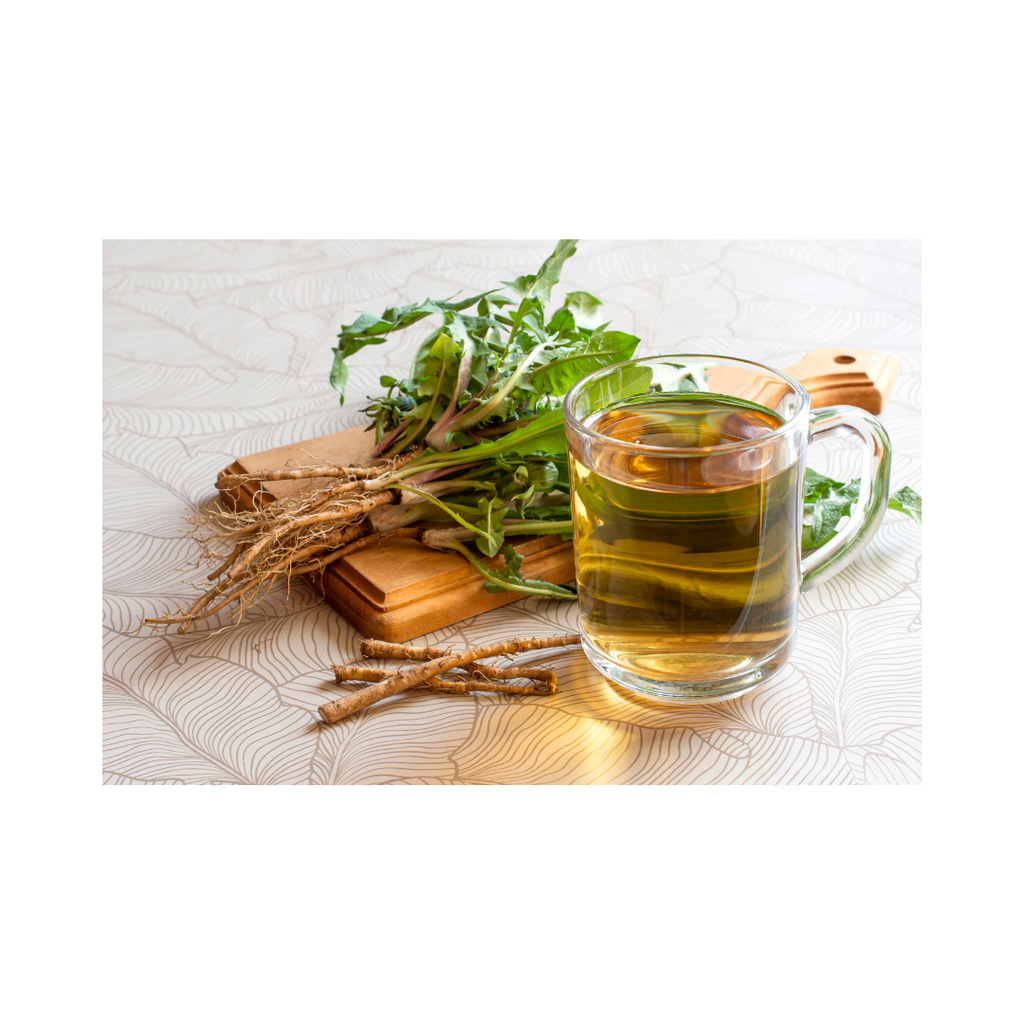 Sciatica Blend – Caribbean Bush Tea