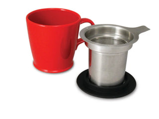 Brew In Mug Infuser