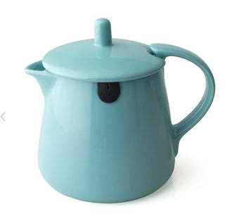 Teabag Teapot