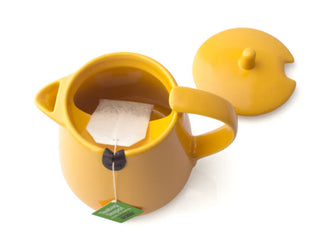 Teabag Teapot