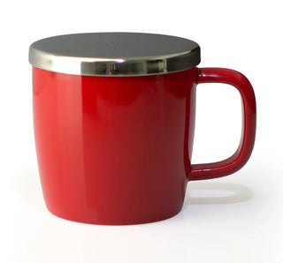 Brew in Mug w Infuser