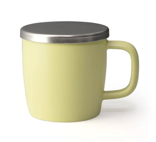 Brew in Mug w Infuser