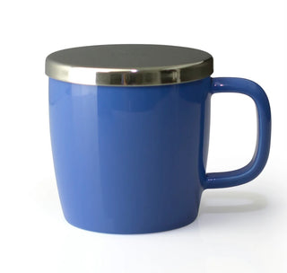 Brew in Mug w Infuser