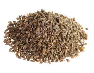 Anise Seed (Whole)