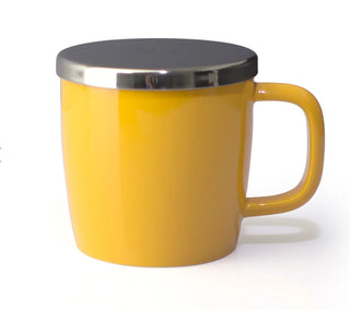 Brew in Mug w Infuser