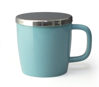 Brew in Mug w Infuser