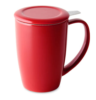 Tall Tea Mug