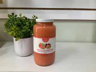 Wildcrafted St Lucia Sea Moss Gel
