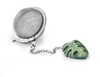 Tea Ball - Leaf