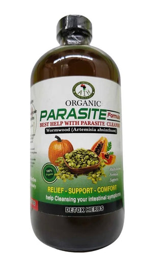 Parasite Bitters
