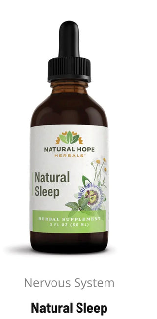 Natural Sleep