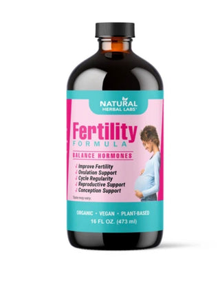 Fertility Formula Bitters