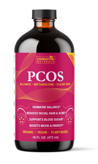 PCOS Bitters