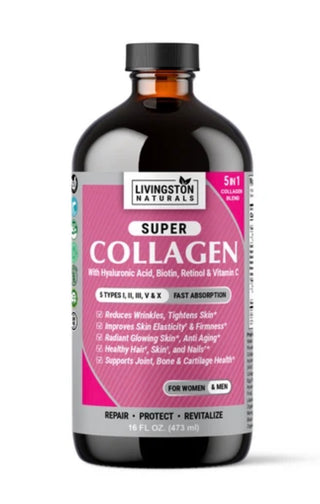 Super Collagen Bitters