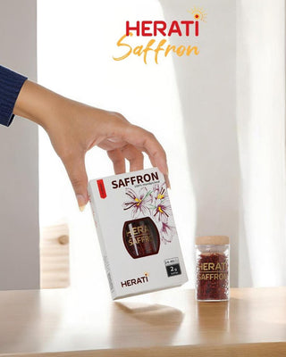 Saffron