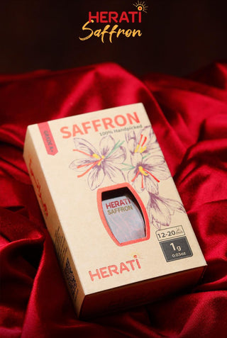 Saffron