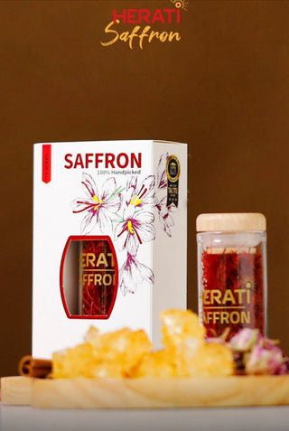 Saffron