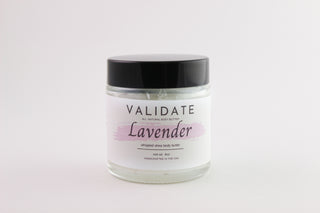 Lavender Shea Butter