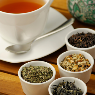 Pancreatic Detox Tea Blend