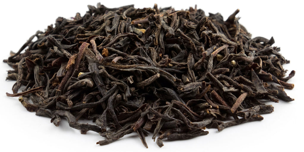 Assam Tea – Caribbean Bush Tea