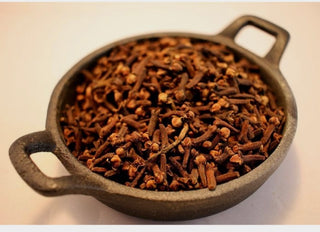 Cloves (Whole)