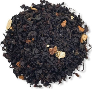 Orange Spice Tea