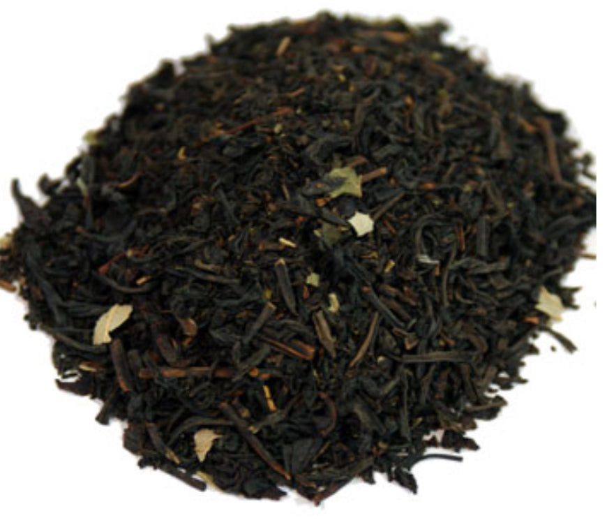 Blackberry Fruit Tea Blend Caribbean Bush Tea LLC