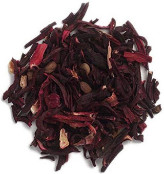 Hibiscus Tea