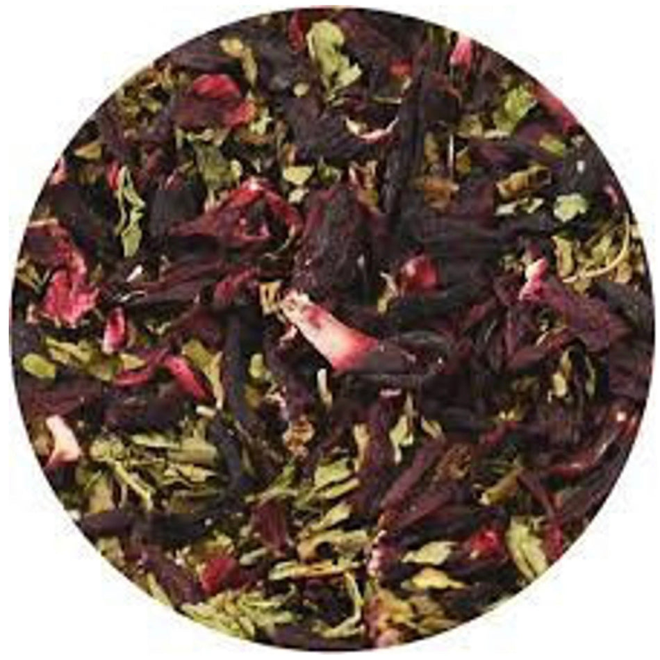Tea Sea Caribbean Bush Tea - Sea Moss, Teas, Herbs & Body Butters – Caribbean ...